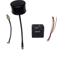 Kimpok Analog Transmitter KP-T3350