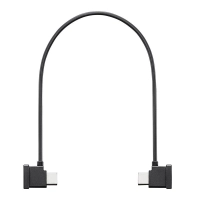 Tablet Holder for DJI SDR Transmission