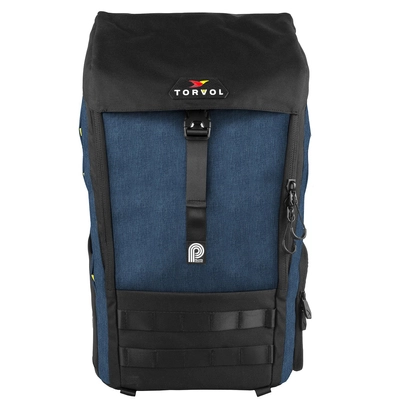 Torvol Urban Carrier Backpack Blue