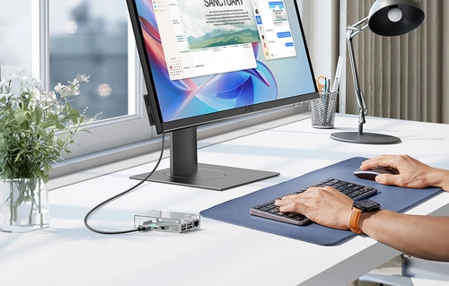 Kabel mini HDMI - HDMI 8K UGREEN HD163 2m