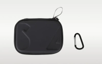 Sunnylife Bag for DJI Action 5 Pro (Black)