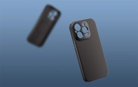 Freewell case for Iphone 15 PRO MAX with 17mm mount