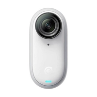 Kamera Insta360 GO 3 - powystawowa, nieaktywowana