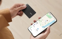 Ugreen CM817 Smart Finder для iPhone / iPad / Mac, Bluetooth 5.2, радіус дії 10 м