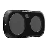 Filtr Glow Mist 1/4 Freewell Insta360 Luna Ultra