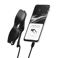 AR XREAL Beam Pro Glasses Adapter