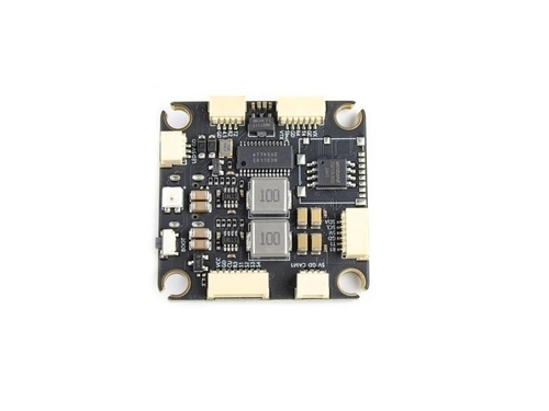 Pilotix F405 V3 3080 AM32 80 A FC + ESC Kit (stack)