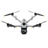 Док-станція DJI Dock 4