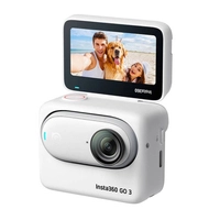 Kamera Insta360 GO 3 - powystawowa, nieaktywowana