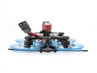 Dron FPV Pilotix Brook 2,5" Cinewhoop 4S analogowy TBS