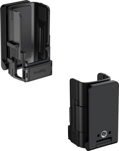 Mocowana płyta tylna do DJI Osmo Pocket 4 SmallRig 6009