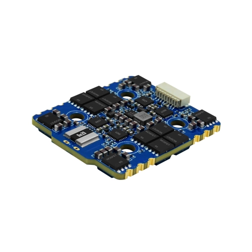 SEQURE Blueson A1 20*20 2-8S 70A ESC with AM32 Firmware