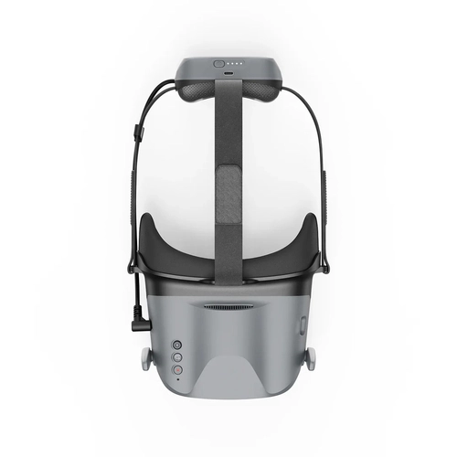 Gogle BetaFPV VR04 HD
