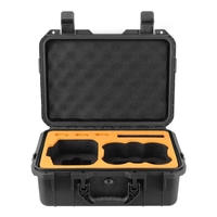Валіза SunnyLife для DJI Neo (чорна)
