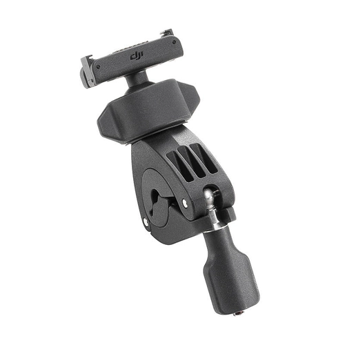 Mini DJI Osmo Action 3 / 4 bicycle handlebar mount
