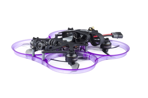 Дрон FPV Pilotix Luke 3,5" Cinewhoop 6S HD PNP
