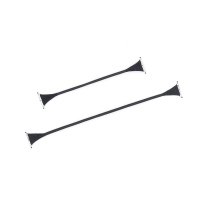 CADDX Vista coaxial cable (14cm)