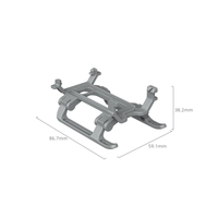 Składane podwozie do drona DJI Neo 2 SmallRig 5930