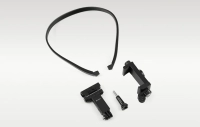 Puluz Neck Mount for Action Cameras and Smartphones (Black)