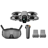 Дрон DJI Avata 360 Motion Fly More Combo (DJI Окуляри N3)