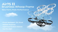 BetaFPV Air75 II frame (purple)