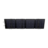Przenośny panel fotowoltaiczny EcoFlow 220W