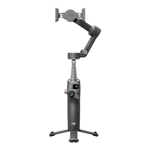 Стабілізатор Osmo Mobile 8 Standard від DJI