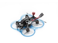Dron FPV Pilotix Brook 2,5" Cinewhoop 4S analogowy TBS