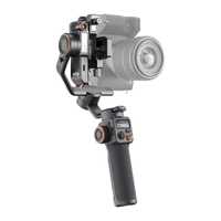 Hohem iSteady MT3 Gimbal