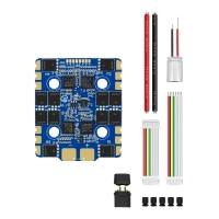 SEQURE Blueson A1 20*20 2-6S 65A ESC with AM32 Firmware