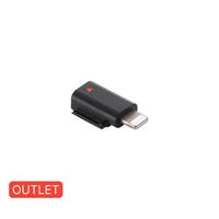 Adapter do telefonu DJI Mic 3 (Lightning) - OUTLET