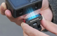 Adapter Sunnylife do DJI Osmo 360 / Action 3 / 4 / 5 Pro