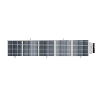 BigBlue B446 200W solar panel