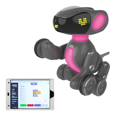 Robot do nauki kodowania Pyxel Learning Resources EI-1130