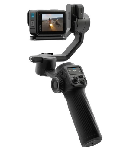Gimbal GoPro Fluid Pro AI