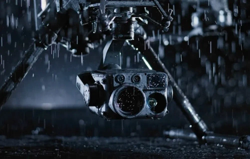 Дрон DJI Matrice 400 C6 + DJI Care Enterprise Plus на 1 рік