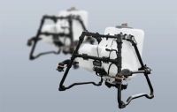 Система обприскування для дрона DJI Agras T100