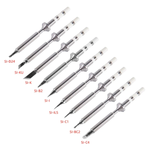 Soldering Tip SI-B2 for SEQURE SI012 / SI012 Pro / SI012 Pro Max / D60 Pro / D60