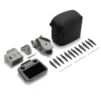 Drone DJI Lito X1 Fly More Combo Plus (DJI RC 2)