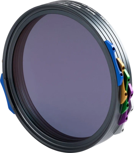 NiSi JetMag Pro Night Magnetic Filter Kit