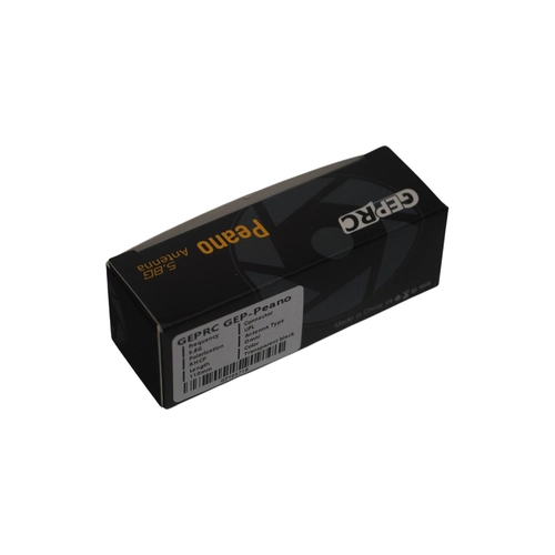 5.8GHz LHCP RHCP UFL Antenna Set (2pcs) (Polarization: RHCP; Length: 110mm)