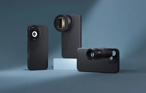 Freewelle Case for iPhone 16 Plus