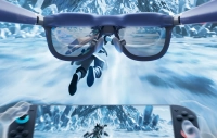 Okulary AR XREAL 1S - OUTLET