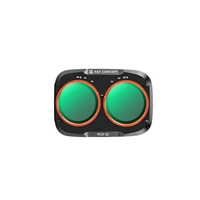 Filtr VND2-32 marki K&F Concept do kamery DJI Osmo Pocket 4P