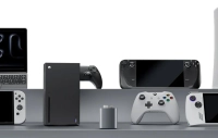 Adapter HDMI do USB-C do ładowania okularów AR RayNeo