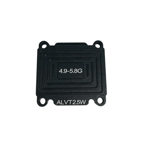 Аналоговий передавач Kimpok ALVT2.5W