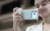 Smart Photo Grip PGYTECH MagCam 2 (iPhone/Android) (Green)