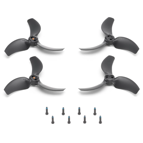 DJI Avata 2 propellers
