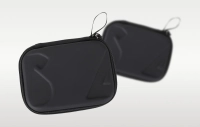 Sunnylife Bag for DJI Action 5 Pro (Black)