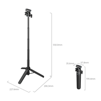 Statyw do kamer sportowych SmallRig 5435